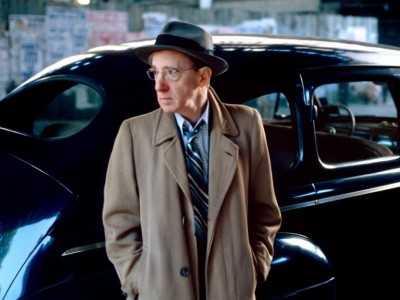 Проклятие нефритового скорпиона