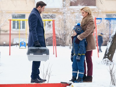 Бумажный самолетик