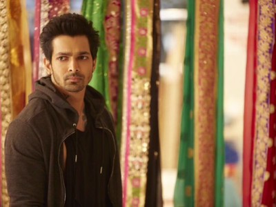 Клянусь тобой, любимая (4)