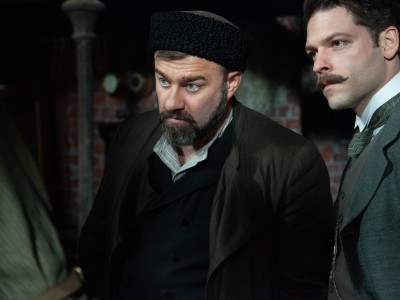 Хитровка. Знак четырёх