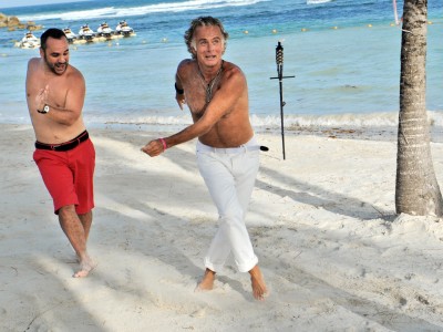 Всё включено