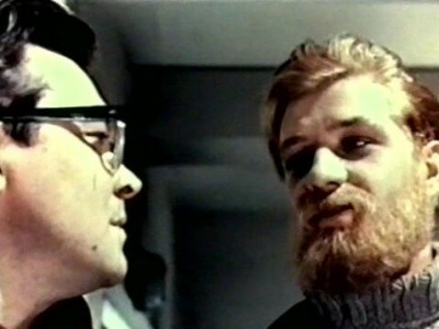 Над нами Южный крест (4)