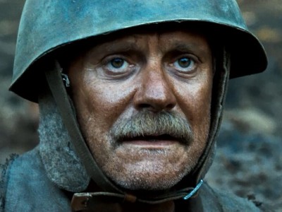 Утомленные солнцем 2: Цитадель