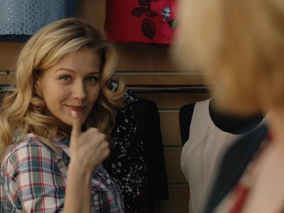 Доктор Анна