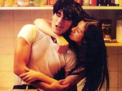 Падшие ангелы (4)