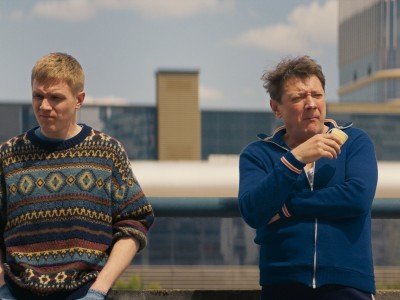 Вредная привычка