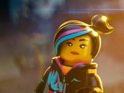 Лего. Фильм (6)