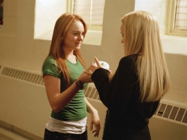 Дрянные девчонки