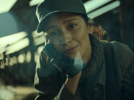 Балканский рубеж (2)