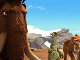 Мұз дәуірі -2 (4)