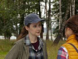 Паромщица (3)