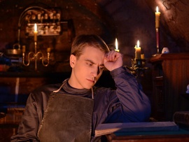 Алхимик (3)