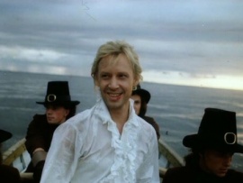 Гардемарины III