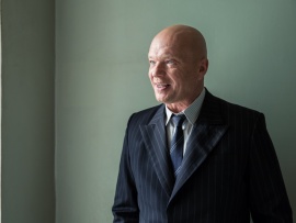 Мосгаз. Новое дело майора Черкасова