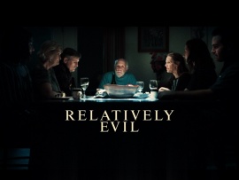 Кровавый клан