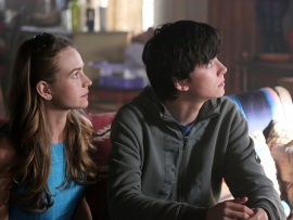 Космос между нами (5)