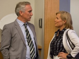 Доктор Хэрроу (5)