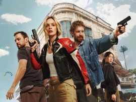 Высокий сезон