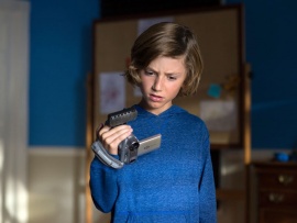 Дом с паранормальными явлениями-2 (5)