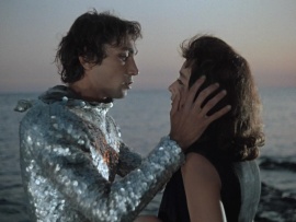 Человек-амфибия (2)