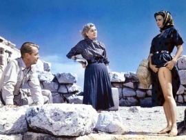 Мальчик на дельфине (2)