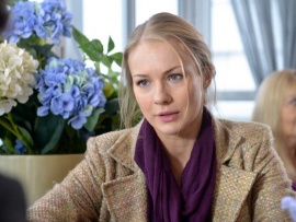 Под дождем не видно слез