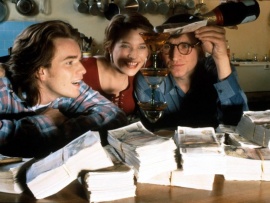 Неглубокая могила (2)