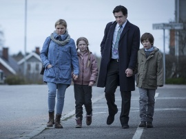 Деревня ангелов