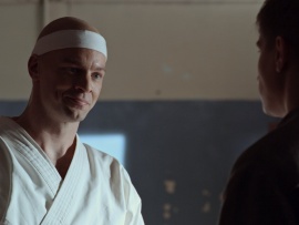 Легенда о самбо (4)