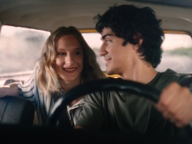 Кибертакси