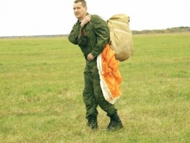 Жена офицера (3)
