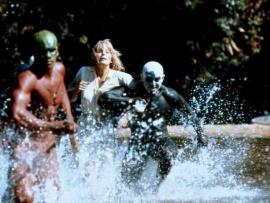 Тарзан, человек-обезьяна (3)