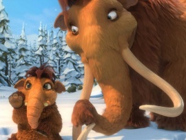 Ледниковый период 3. Эра динозавров