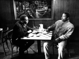 Кофе и сигареты