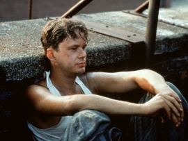 Побег из Шоушенка (4)