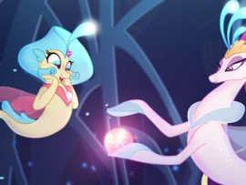 My Little Pony в кино (4)