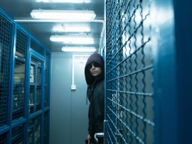 Грабитель банков