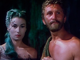 Приключения Одиссея