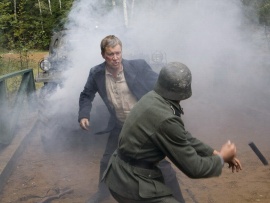 Операция Горгона (2)