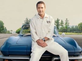 Автомобили мечты Дауни