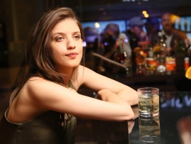 Зеленая карета (6)