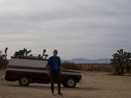 Кривая дорога (5)