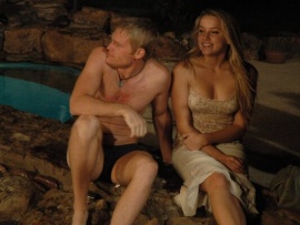 Все парни любят Мэнди Лейн (2)