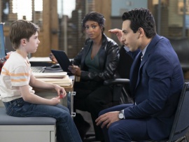 Большой потенциал (5)