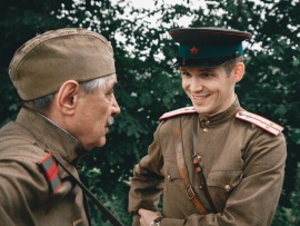 По законам военного времени. Победа! (5)