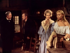 Отверженные (4)