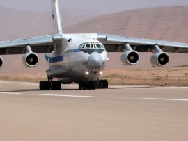 Кандагар (2)