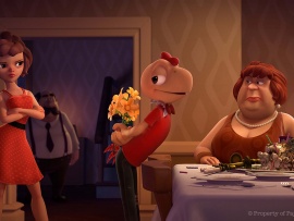 Махнем на Луну! (2)