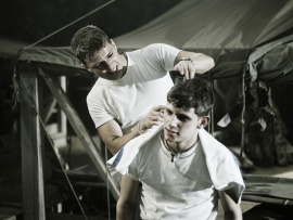 Флаги наших отцов (2)