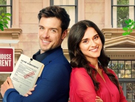 Любовь в аренду